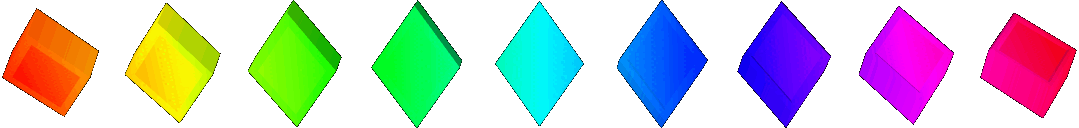 Spectrum